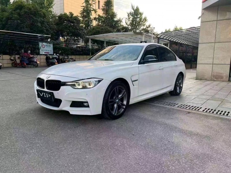 湘潭11年寶馬X32