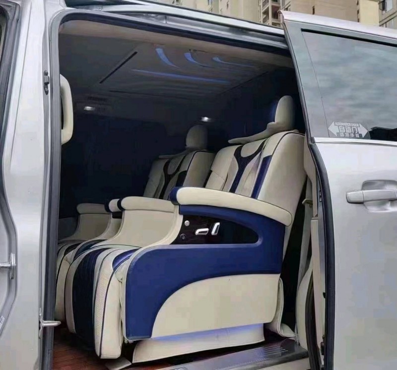 衡阳14年别克GL82