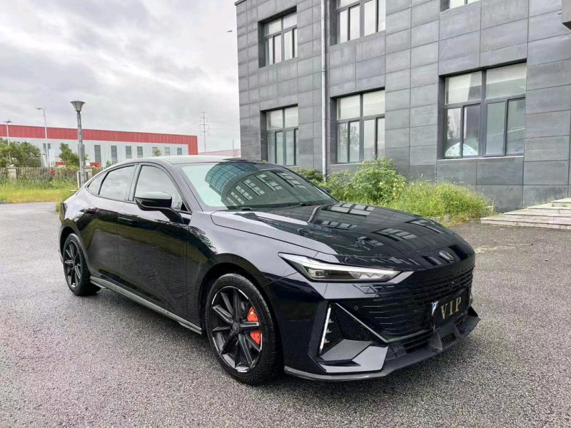 盐城23年长安汽车UNI-V2