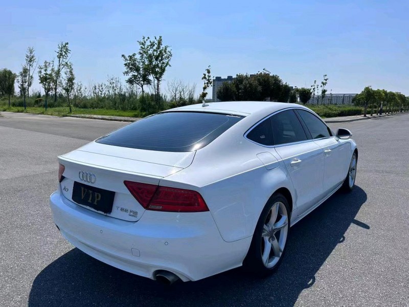 盐城15年奥迪A7L7