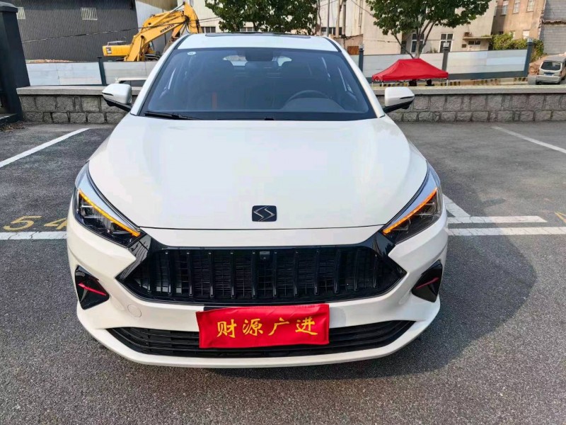 淄博23年江淮思皓A51