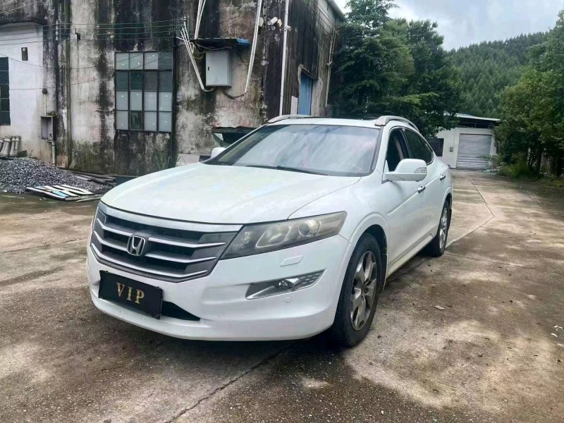 珠海13年本田歌诗图2