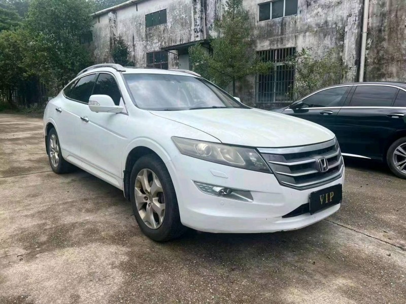 珠海13年本田歌诗图3