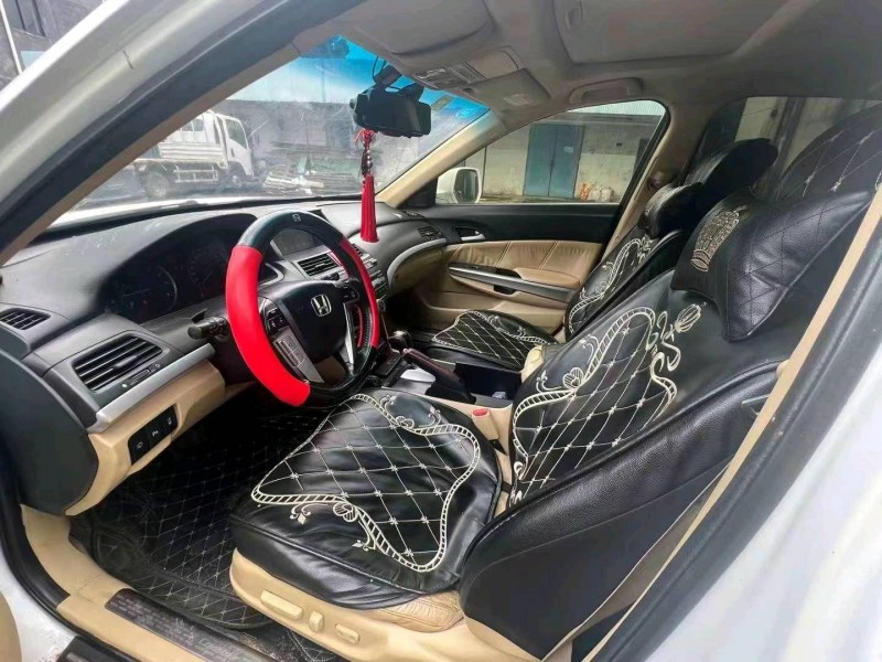 珠海13年本田歌诗图4