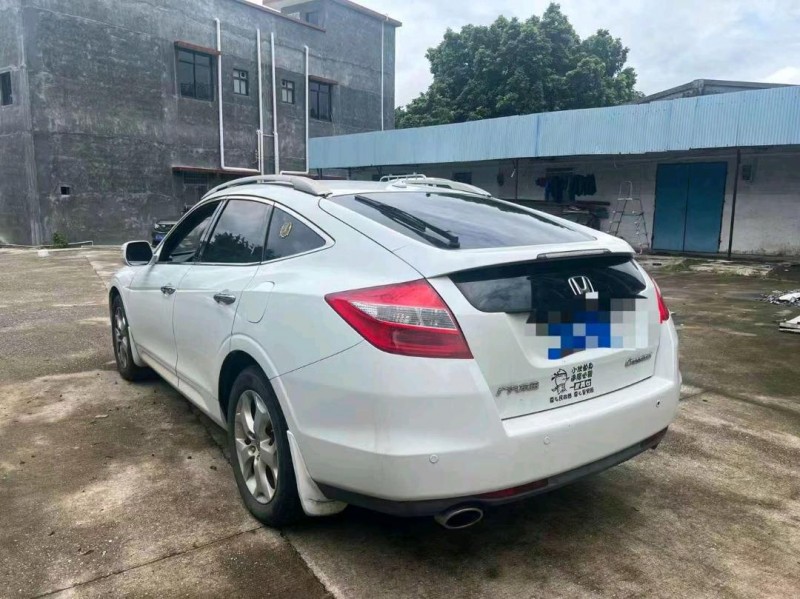 珠海13年本田歌诗图5