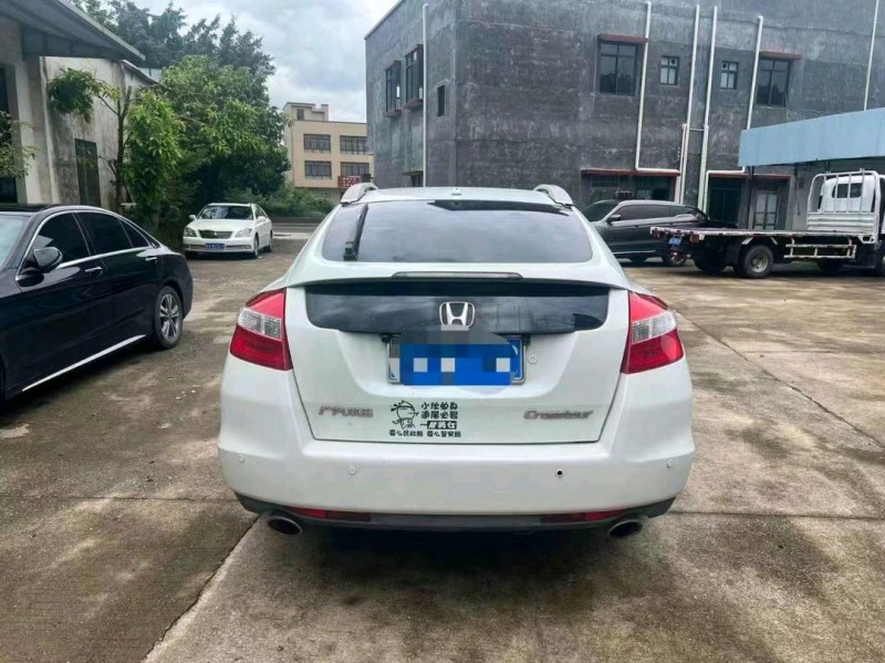 珠海13年本田歌诗图6