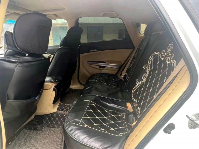 珠海13年本田歌诗图7