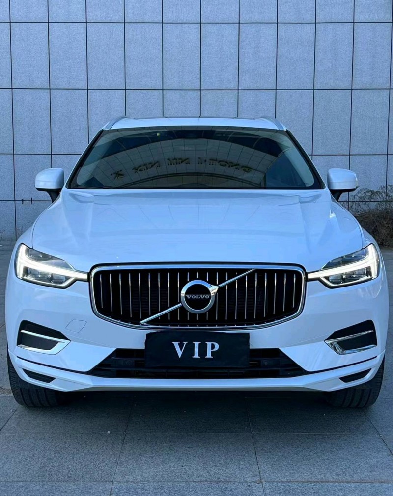吉林19年沃爾沃XC601