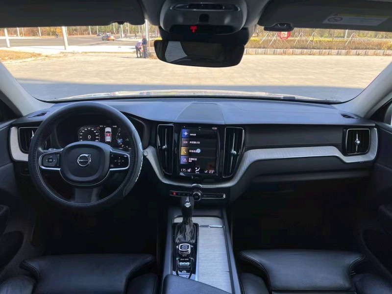 吉林19年沃爾沃XC605