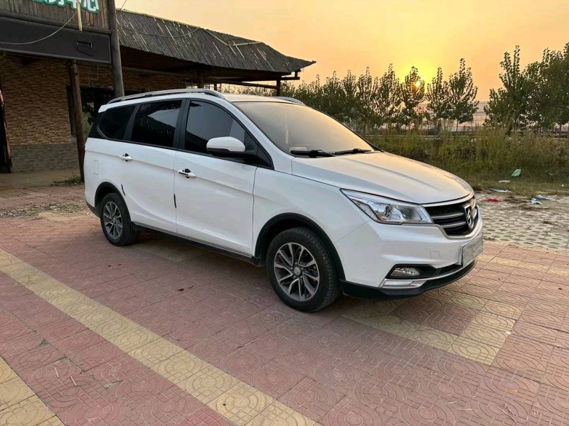 徐州21年寶駿7302