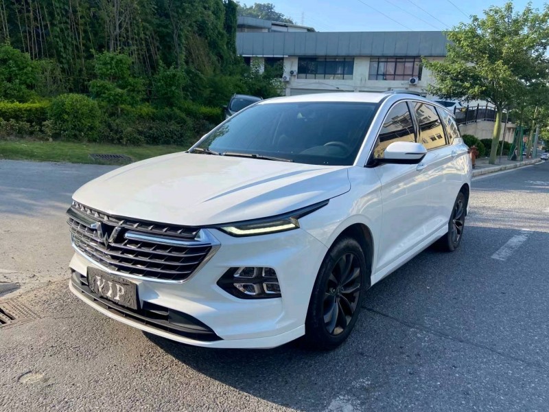 廣州20年五菱汽車凱捷2