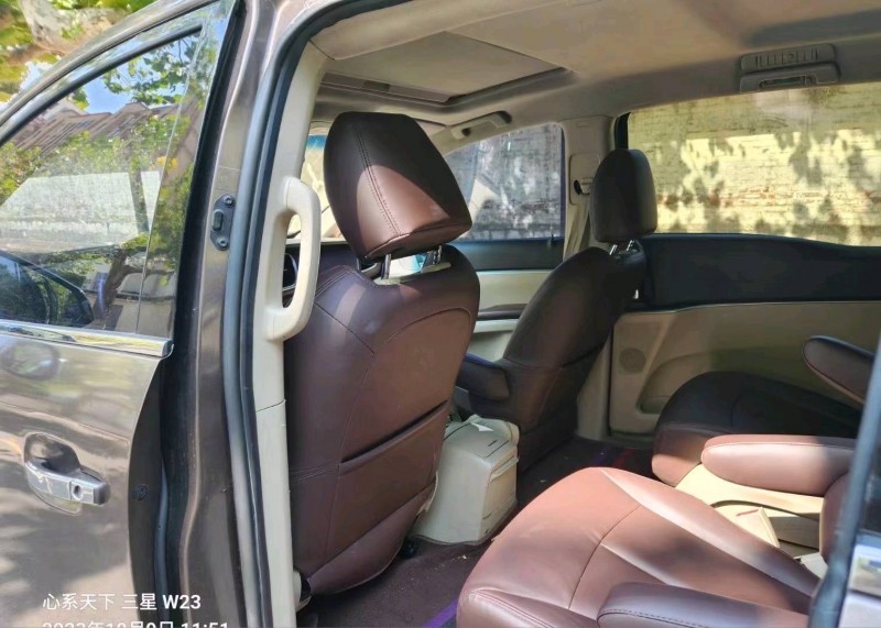 枣庄18年别克GL89