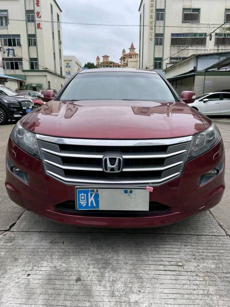 中山14年本田歌诗图1