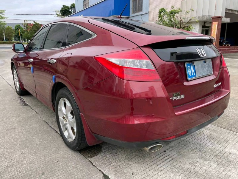 中山14年本田歌诗图5