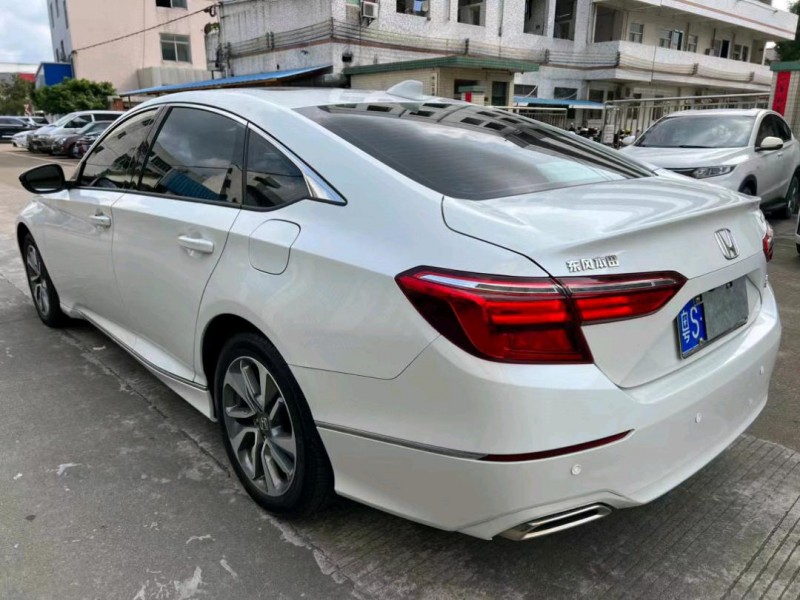 中山21年本田英诗派4