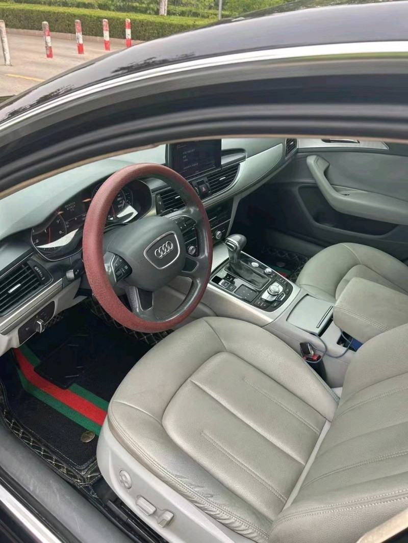 潍坊14年奥迪A65