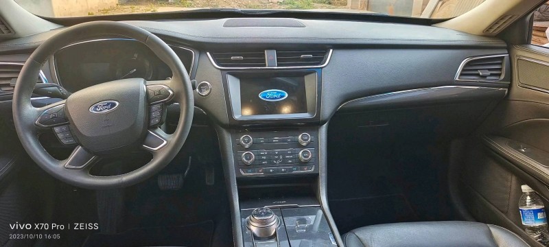 邢台18年福特金牛座5