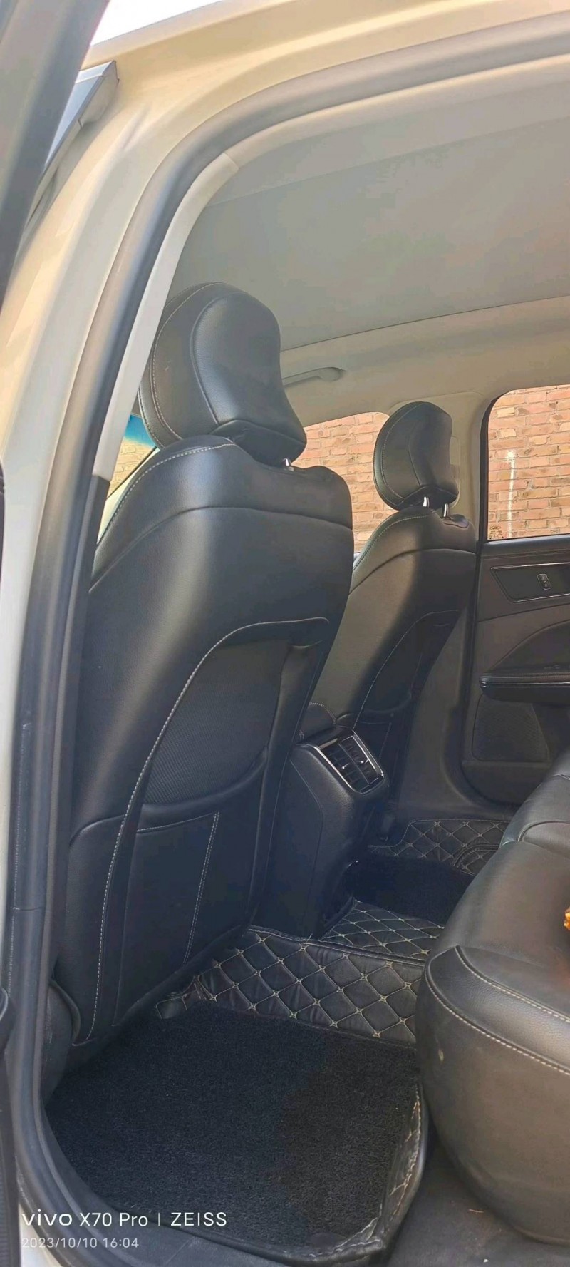 邢台18年福特金牛座6