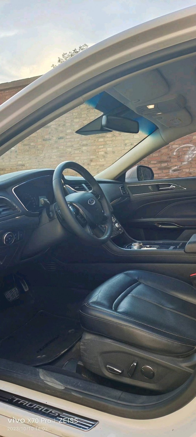 邢台18年福特金牛座8