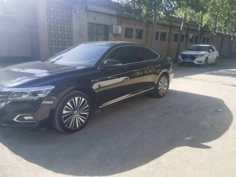 保定20年大众帕萨特3