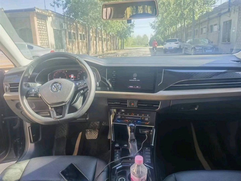 保定20年大众帕萨特5