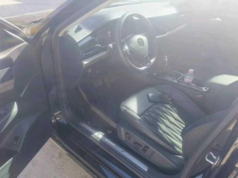 保定20年大众帕萨特6