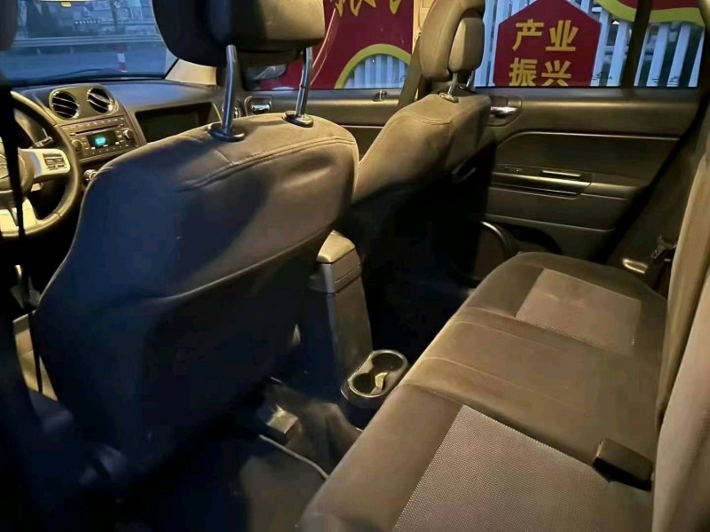 枣庄16年Jeep指南者8