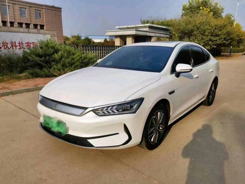 邯郸22年比亚迪秦2