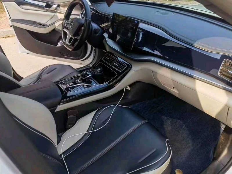 邯郸22年比亚迪秦6