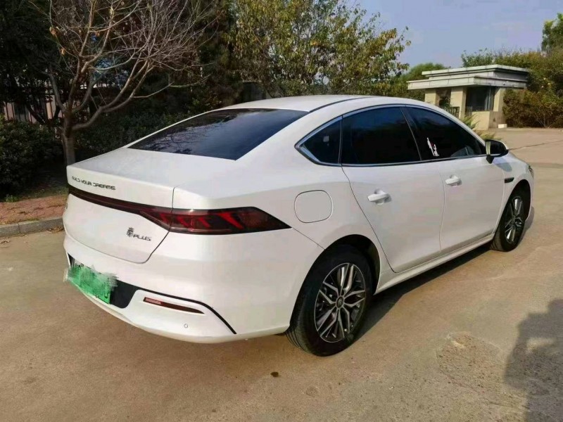 邯郸22年比亚迪秦9