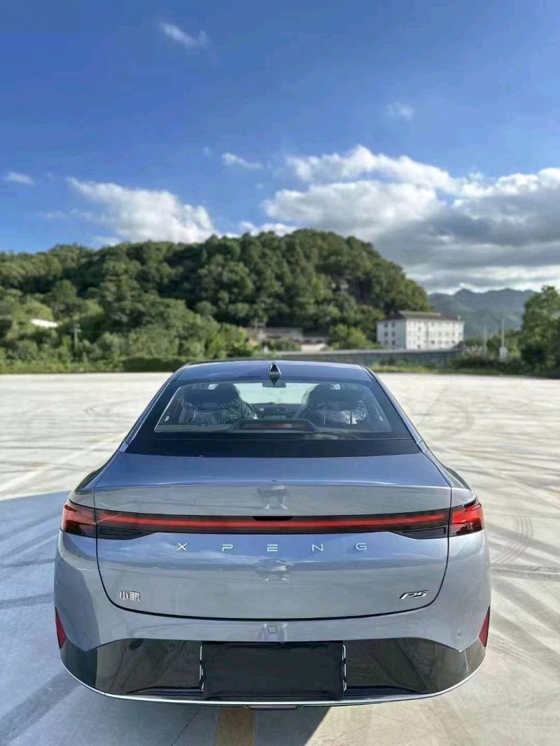 嘉興23年小鵬汽車P54