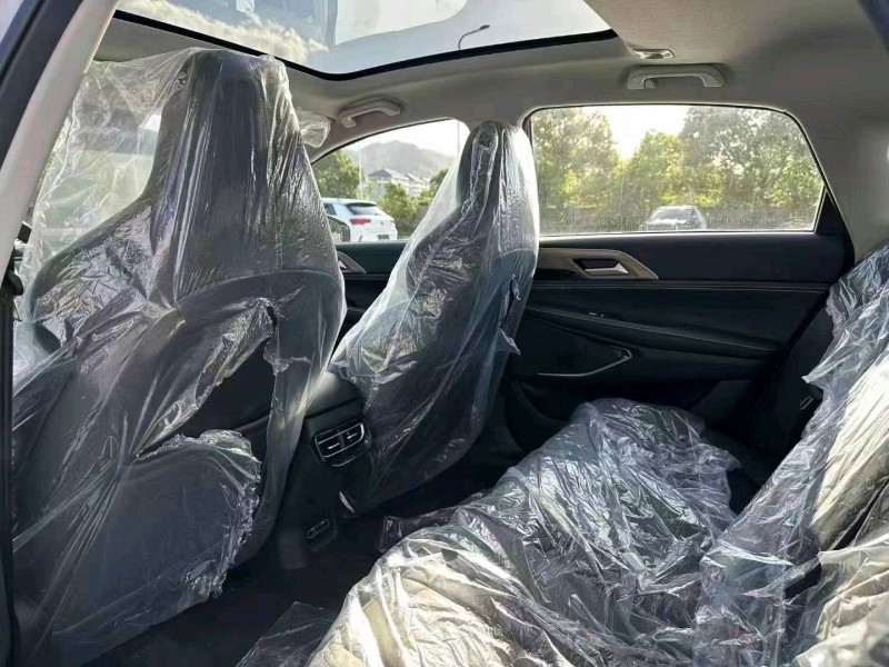 嘉興23年小鵬汽車P57