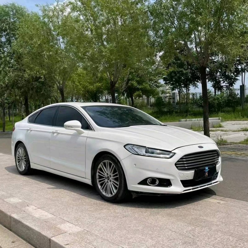 东营15年福特蒙迪欧3