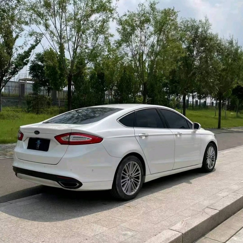 东营15年福特蒙迪欧5