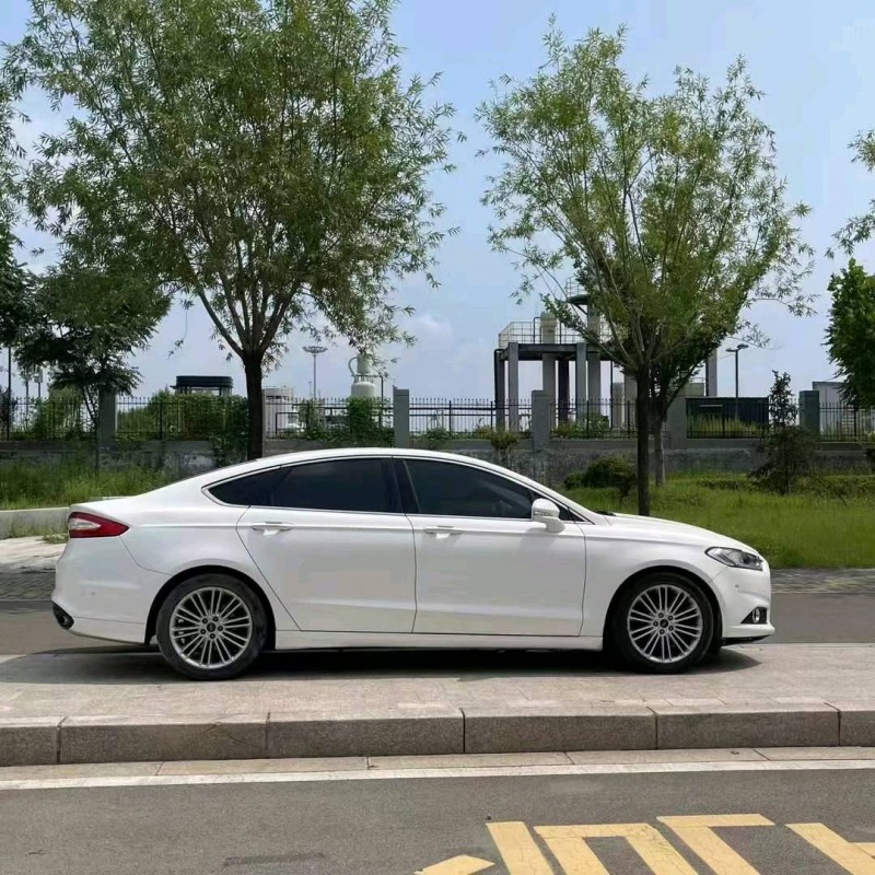 东营15年福特蒙迪欧6