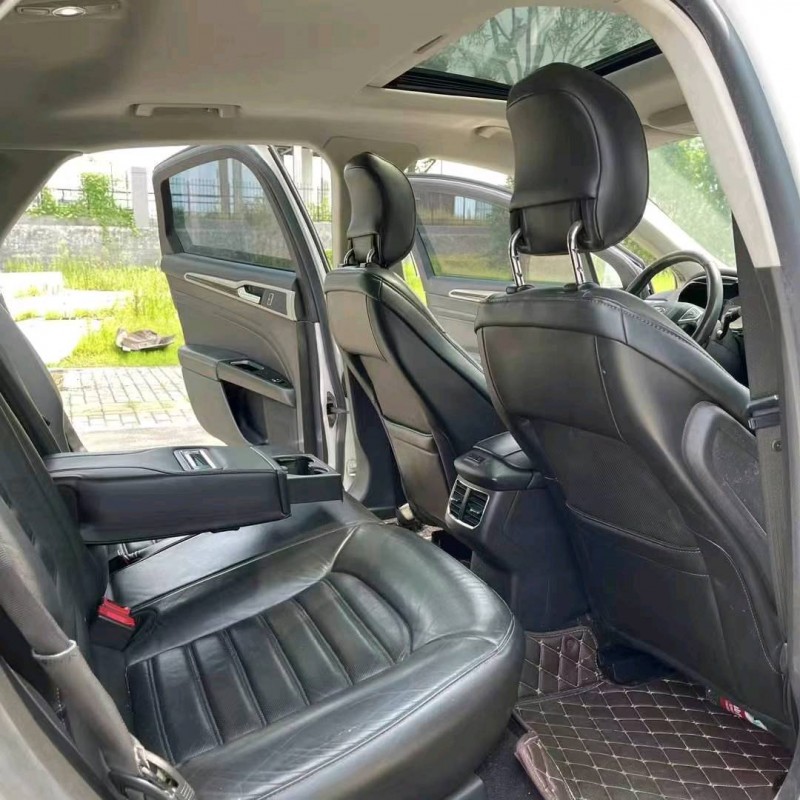 东营15年福特蒙迪欧7