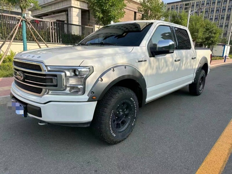 廊坊20年福特F-1502