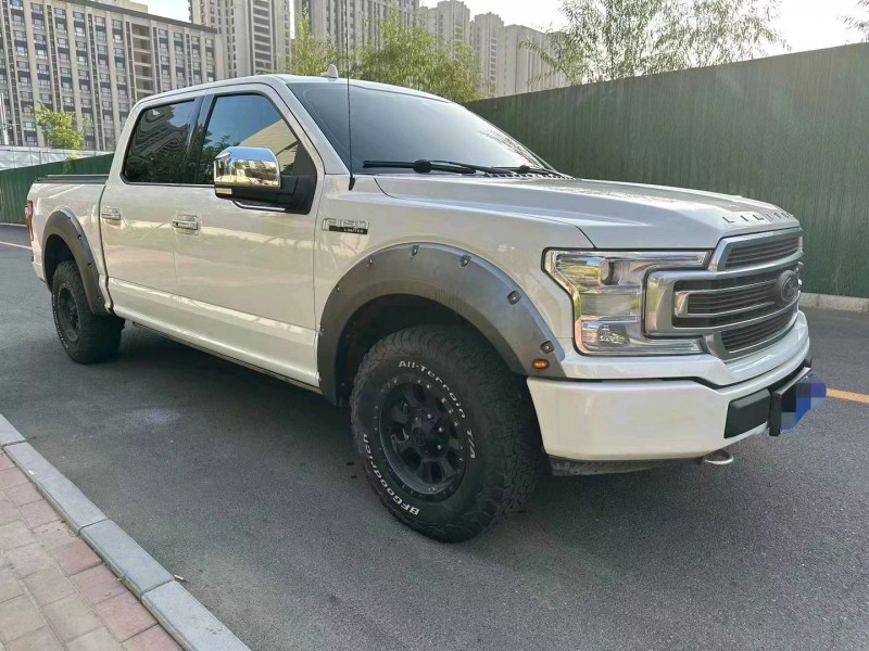 廊坊20年福特F-1503