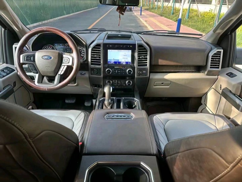 廊坊20年福特F-1504