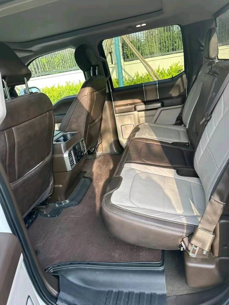 廊坊20年福特F-1505