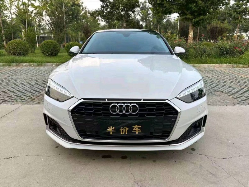 东营21年奥迪A61