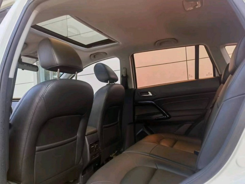 保定17年传祺GS48