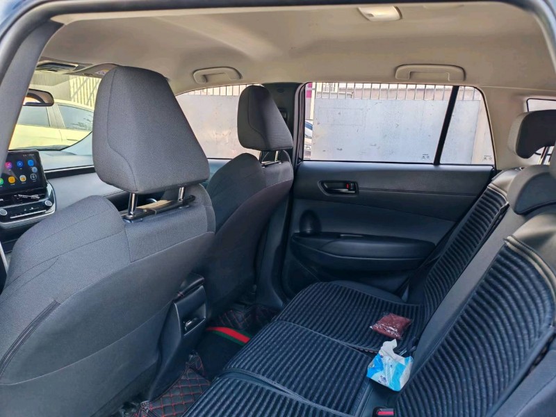 保定23年丰田锋兰达5