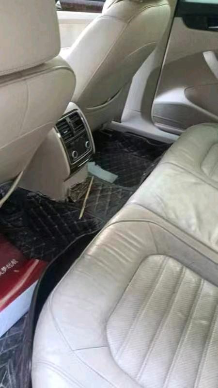 保定12年大众帕萨特4