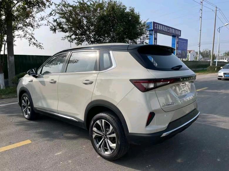 鹽城23年五菱汽車星辰4