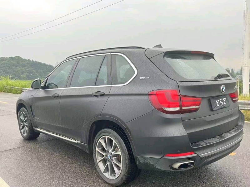 湘潭17年寶馬X56