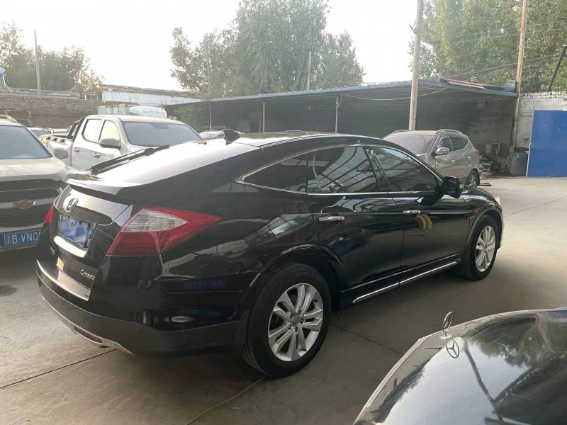 保定15年本田歌诗图4