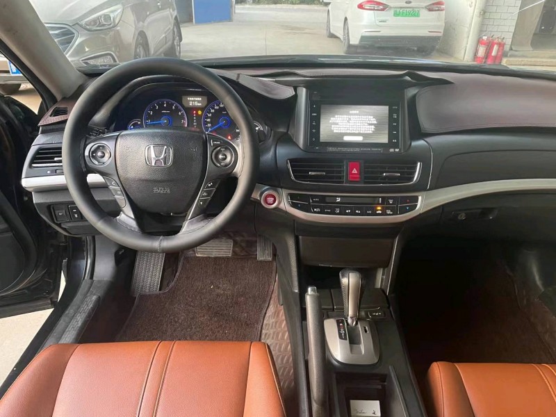 保定15年本田歌诗图8