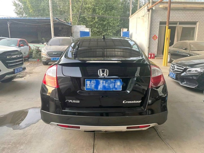 保定15年本田歌诗图9