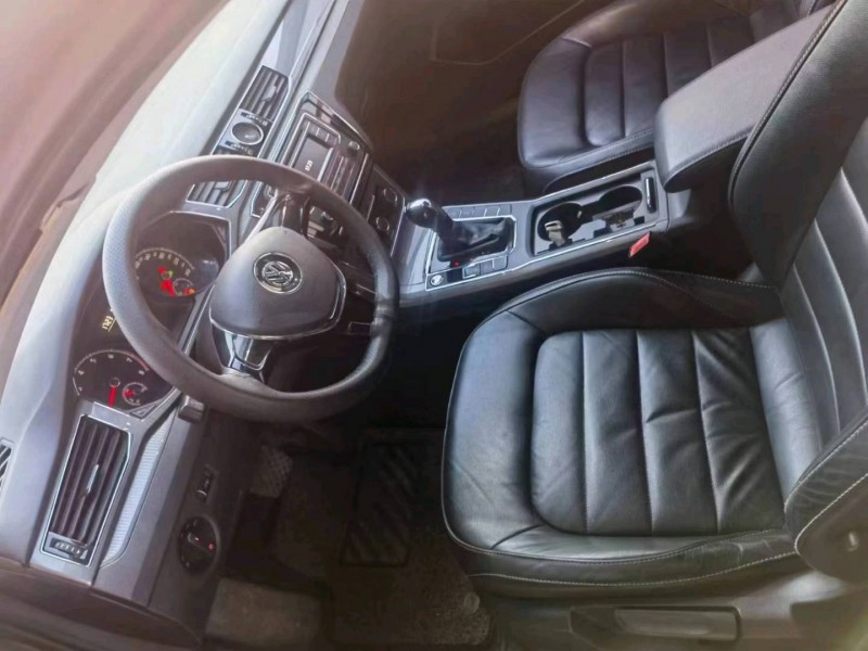 保定18年大众帕萨特6